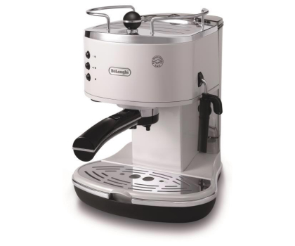 Ekspres i kawa DeLonghi Icona Vintage ECO 311.W